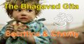 Bhagavad Gita, Chapter 18 Verse 5: Sacrifice & Charity